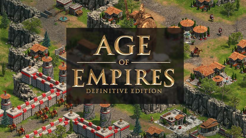 age of empires 2 mac download